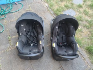 maxi cosi capsule limited edition