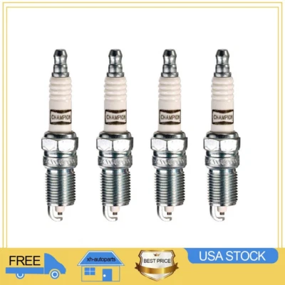 Bujía Champion 4X para Mazda MX-5 Miata XH Foto 1 de 3
