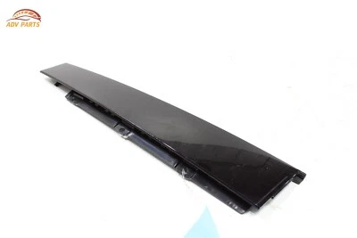 18-24 AUDI SQ5 Q5 PUERTA TRASERA DERECHA VENTANA B PILAR DELANTERO APLIQUE MOLDURA OEM Foto 1 de 4