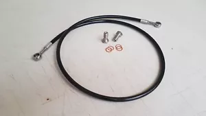 SupraSport full length clutch line for Toyota Supra MK4 JZA80 - left hand drive - Picture 1 of 4