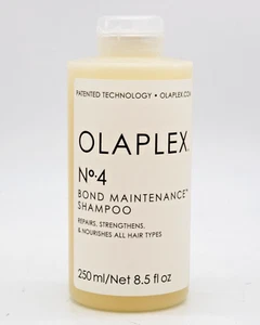 Champú Olaplex Bond Maintenance No.4 8,5 oz - Imagen 1 de 4