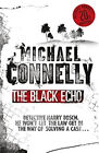 The Black Echo Paperback Michael Connelly