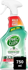 Disinfectant Multipurpose Cleaner Trigger Spray Eucalyptus 750mL - Picture 1 of 12