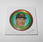 1971 Topps Baseball Coin Pin #49 Danny Combs San Diego Padres Excellent