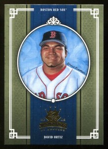 2005 Donruss Diamond Kings Baseball  #1-300 + Inserts    Pick from List  [v13]