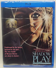 Shadow Play (Blu-ray, 1986) Dee Wallace, Cloris Leachman