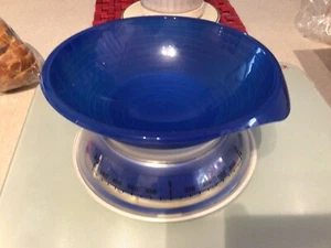 Tupperware Kitchen Scales BNIB - Picture 1 of 6