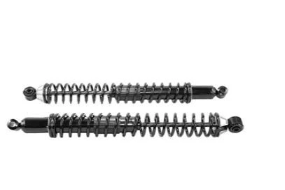 Amortiguador trasero para Plymouth Trailduster Dodge W250 Foto 1 de 1