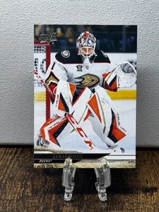 2024-25 Upper Deck Serie 1 - Lukas Dostal #7 - Bild 1 von 1