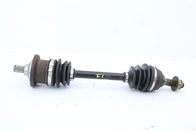 Arctic Cat 375 2002 automático 4x4 tracción delantera eje izquierdo o derecho 1502-528 130A Foto 1 de 4