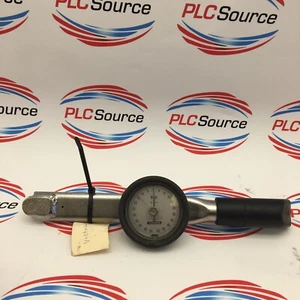 TOHNICHI DB50N TORQUE WRENCH - Picture 1 of 5