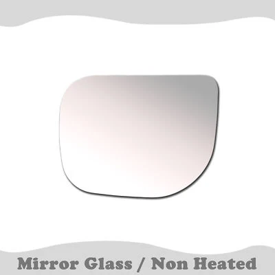 Espejo de cristal para Nissan Armada 2005-2009 2004-2008 Titan lado izquierdo del conductor LH Foto 1 de 4