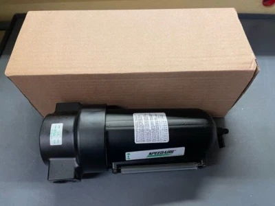 Speedaire 4ZL09 Air Line Filter - Image 1 of 4