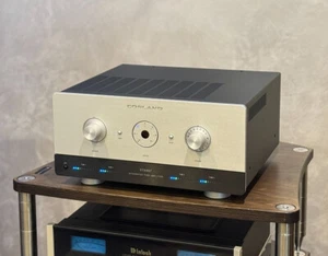 COPLAND CTA 407 DEMO RÖHRENVERSTÄRKER TUBE OFFIZIELLE GARANTIE - Bild 1 von 5