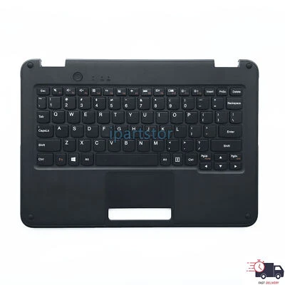 5CB0P18543 новый для Lenovo Winbook 300E N23 N24 подлокотник клавиатуры сенсорной панели чехол - Изображение 1 из 4