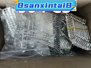 Lot of 50 Low Profile Bracket for AOC-S3008L-L8E AOC-S3008L-L8I AOC-S3108L-H8IR - Picture 1 of 4