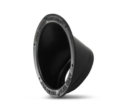 Humvee Fuel Filler Neck HMMWV M998 Hummer H1 JP5/ Diesel Only Tank - Image 1 of 3