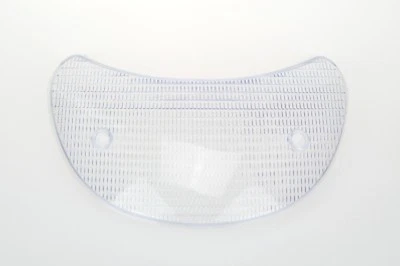 Lente transparente luz trasera DUCATI 92-98 Supersport 750/900/602, 00-06 Supersport 1000 Foto 1 de 4