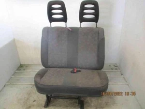 8900RT asiento delantero central - para CITROEN JUMPY 2003 - Imagen 1 de 10