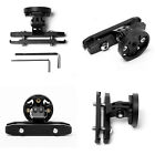 Bicycle Tail Light Saddle Mount Bracket for Garmin Varia Rearview Radar RTL510