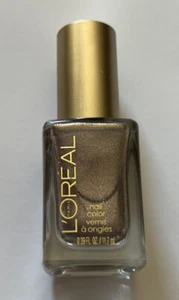 L'Oreal Paris Nail Color  Feeling Kilty 703 - Picture 1 of 5