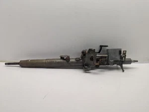 SUBARU IMPREZA STI MK3 GE GV GH GR 2007 - 2012 STEERING COLUMN HATCHBAKCK 69180 - Picture 1 of 8