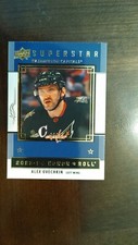 2023-24 Upper Deck Honor Roll Alex Ovechkin