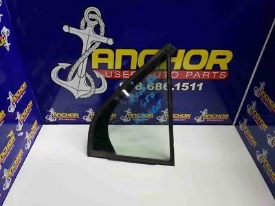 ✅Acura RL 1996-2004 pasajero puerta trasera derecha ventilación vidrio sedán OEM✅ Foto 1 de 2