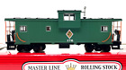 HO ATLAS 20003107 EXTENDED VISION CABOOSE CHICAGO & ILLINOIS MIDLAND C&IM 276