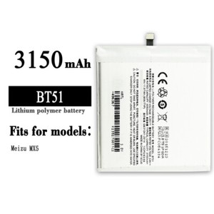 Bt51 meizu аккумулятор