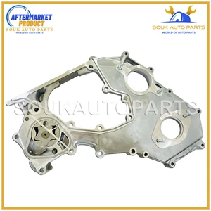 BOMBA DE ACEITE 11301-17030 1HD para Toyota LAND CRUISER COASTER 4,2 litros diésel - Imagen 1 de 4