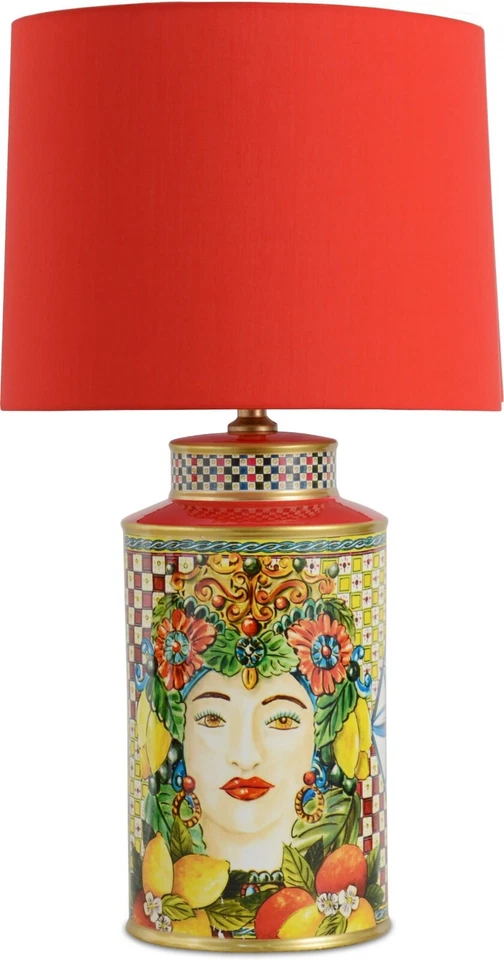 lampada da tavolo Baci Milano - Immagine 1 di 1