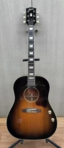Gibson The John Lennon J-160E Limited Sunburst USA 2000 Electric Acoustic Guitar - Picture 1 of 20