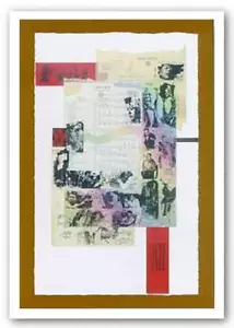 AFRICAN AMERICAN ART PRINT All Jazzed by Robert Garner - Picture 1 of 1