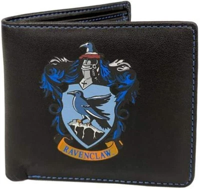 Harry Potter Wallet - Ravenclaw Gift - Image 1 of 4