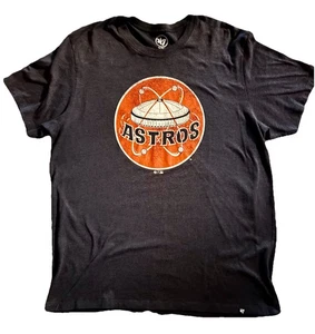 47 Houston Astros Astrodome Tshirt Men's XL - Picture 1 of 1