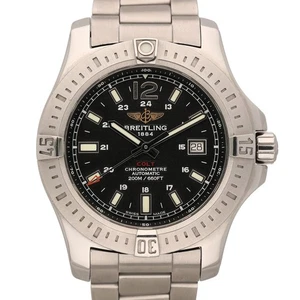 Caja de papel Breitling Colt A1738811/BD44 automático 44 mm 2018 - Imagen 1 de 7