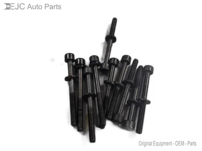 Kit de pernos de culata para Chevrolet Malibu 16-20 1,5 tracción delantera Foto 1 de 4