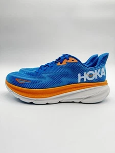 Hoka Uomo One Clifton 9 più taglie Coastal Sky |1127895/CSAA| - Foto 1 di 5