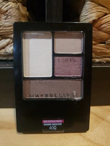 Maybelline New York Designer Chocolates 40Q Lidschatten Expert Wear - Bild 1 von 3