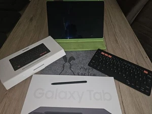 Samsung Galaxy Tablet S8 Ultra - Bild 1 von 4