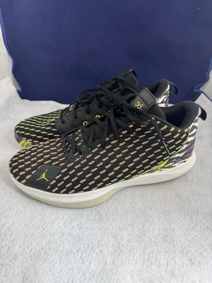 Jordan CP3.XII PF Dr. Jekyll and Mr. Hyde - Tenis para hombre Foto 1 de 4