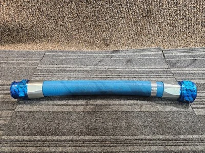 Aeroquip 156B6341ACP77A Hydraulic Hose 25" MSHA IC-84/18 14 Bar (205 Psi) - Image 1 of 4