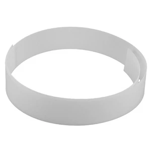  Flexible Light Diffusion Sheet: LED Diffuser Plate Bendable 48x3.14" - Lighting - Picture 1 of 9