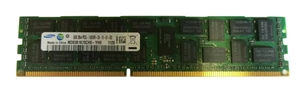 Samsung M393B1K70CH0-YH9 8GB 2Rx4 PC3-10600 DDR3 ECC 240P CL9 RDIMM Memory - Picture 1 of 2