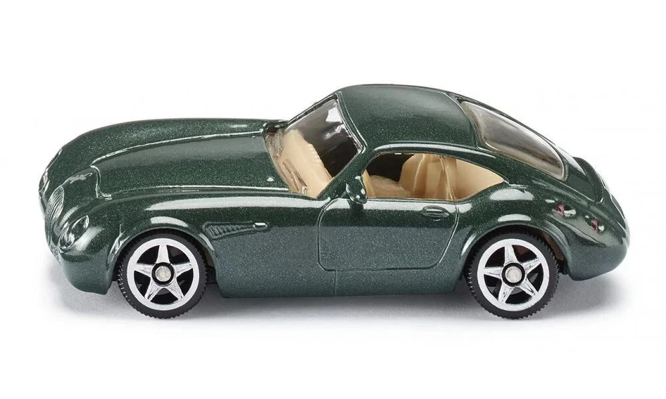 Siku 0879 Wiesmann GT MF4 1/55 circa - Immagine 1 di 1