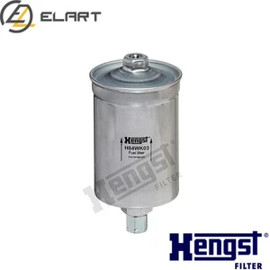 FUEL FILTER H84WK03 FOR AUDI 100/C4/C3/C2 80/B4/B3 A6 COUPE 90 QUATTRO 200 VW - Picture 1 of 8