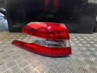 14-17 PEUGEOT 308 MK2 5 DOOR ESTATE PASSENGER REAR LIGHT (WATER CONDENSATION)