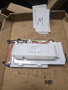 Bosch EPG70021 9000968127 12008382 Dishwasher Board - Picture 1 of 4