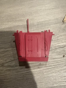1985 GI Joe Cobra Moray missile holder - Bild 1 von 5